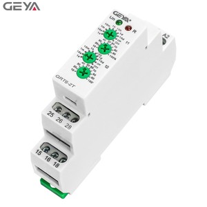 لتأخير التتابع المزدوج المصغر مفتاح الوقت الإلكتروني تأخير الوقت الذكي تتابع وحدات s-10 أيام مقسمة 10 نطاقات زمنية - Product Image 6