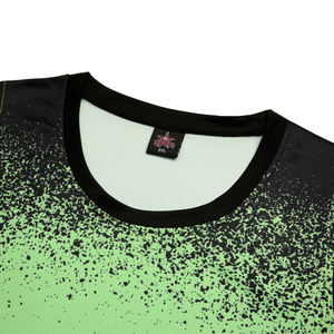 Maillot de basket-ball personnalisé combinaison d'entraînement de basket-ball Logo imprimé vêtements pour adultes et enfants gilet de sport ensembles de maillot de basket-ball grande taille - Product Image 4