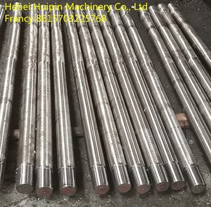 Expulseur d'huile à vis disponible - Product Image 6