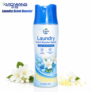 Detersivo per bucato 80% attivo, perle ammorbidenti ecologiche monouso con profumo a lunga durata, potenziatore di fragranza - Product Image 2