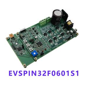 Inverter triphasé EVSPIN32F0601S1 basé sur STSPIN32F0601 D832 - Product Image 2
