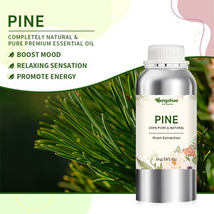 <span class=keywords><strong>Huile</strong></span> de pin pure naturelle biologique en vrac à prix de gros, qualité supérieure, aromathérapie, pureté à 100%, baril en plastique, soin de la peau - Product Image 5