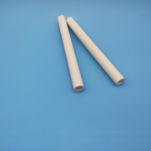 Tubos de fio cerâmicos de alumina isolamento de alta temperatura - Product Image 4