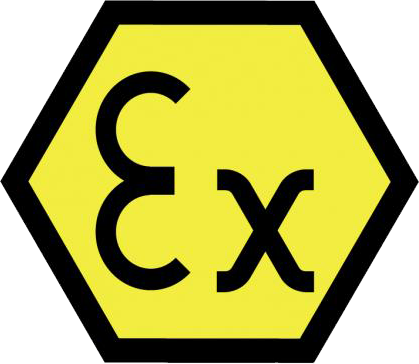 ATEX icon