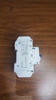 Disjoncteur Plc Multi9 C60 20a D20a 240v pour produit sous garantie