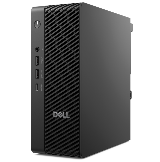Dell Pro Max Mini PC Mini Host Desktop Ultra 7 265 8GB RAM 512GSSD Graphics Workstation AI Commercial Office Designer Computer