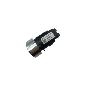 สวิตช์กุญแจรีโมท Volkswagen Passat B7 รุ่น 56D959839A แบบมีสาย ABS Smart Car Key ปี 2011 2015 - Product Image 3
