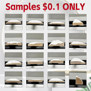 Shinystar ván chân tường bằng gỗ ván chân tường nội thất thông và MDF Ốp chân tường với dịch vụ giao hàng tận nơi - Product Image 5