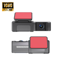 Cámara para Auto OVI Dash Cam, Tarjeta de Memoria Micro TF SD de 32 GB, 64 GB, 128 GB, 256 GB para Cámara