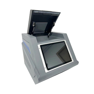 최고의 XRF 금속 분석기, 탁상용 금 순도 측정기 - Product Image 1