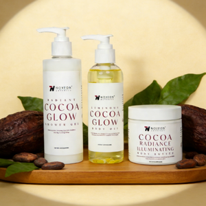 <span class=keywords><strong>Gel</strong></span> <span class=keywords><strong>Douche</strong></span> <span class=keywords><strong>Bio</strong></span> 500ML Doux au Beurre de Cacao et de Karité pour Bébé et Femme - Product Image 6