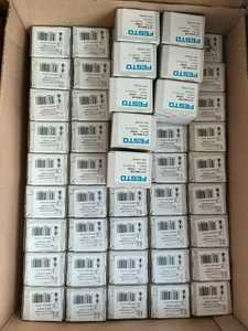 โมดูลเอาต์พุตดิจิตอล FESTO รุ่นดั้งเดิม CPX-AP-I-8DO-M8-3P 8179438 โมดูล I/O แบบกระจาย CPX-AP-I ซีรีส์ โมดูลขยายแบบโมดูลาร์ - Product Image 1