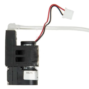 Kit de Bomba de Repuesto Nuevo BW XT-RPUMP-K1 para GasAlertMax II - Product Image 3