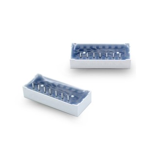 شاشة عرض رقمية <span class=keywords><strong>LED</strong></span> مباشرة من المصنع، 0.25 بوصة، أربعة أرقام، عالية السطوع، أنبوب رقمي أحمر اللون لعرض الوقت 2453 - Product Image 4