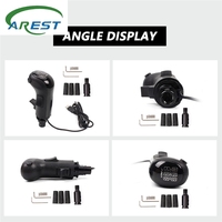 Jeu de course simulateur de bascule manette de vitesse tête handball pour Logitech G29 G27 G25 G923