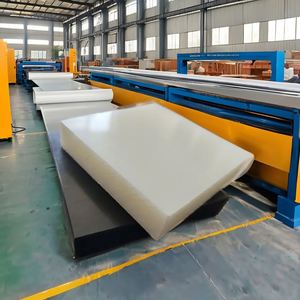 SY Honest Manufacturer Strength Manufacturers Ligne de production complète pour feuilles de plastique PP en stock - Product Image 2