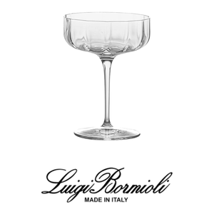 Vaso de cóctel Luigi Bormioli Jazz Mixology 30 cl H 14.2 cm Ø 10.5 cm - Product Image 4