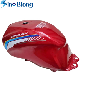 Repuestos para Motocicleta Zongshen Gs 200 y Triciclo 175/200 <span class=keywords><strong>Honor</strong></span> Q2, Tanque de Combustible Original Universal a Prueba de Agua - Product Image 6