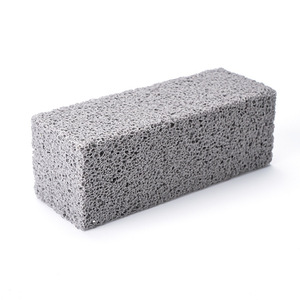 Pumice Stone Toilet Cleaner Extra <b>Long</b> <b>Handle</b> 2 Pack For Toilets Sinks Bathtubs - Product Image 5