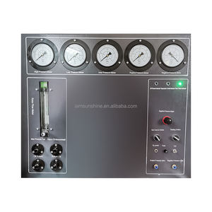 La Chine a fabriqué une nouvelle machine d'essai d'injecteur de testeur d'injecteur de haute qualité <span class=keywords><strong>12PSB</strong></span> banc d'essai de pompe diesel <span class=keywords><strong>12PSB</strong></span> testeur d'injecteur à rampe commune - Product Image 3