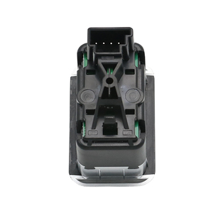 2049058102 2048700451 2049058102 2049058202 interruptor de Control de ventanilla eléctrica trasera para <span class=keywords><strong>Mercedes</strong></span> <span class=keywords><strong>Benz</strong></span> W204 W212 C250 C300 204 905 81 02 - Product Image 2