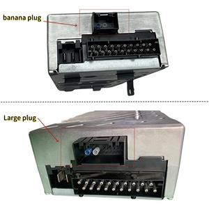 Amplificateurs de <span class=keywords><strong>voiture</strong></span> <span class=keywords><strong>Harman</strong></span> <span class=keywords><strong>Kardon</strong></span> OEM65122622756 Nouveau haut-parleur d'équipement de sonorisation 12V <span class=keywords><strong>pour</strong></span> BMW F20 F30 F32 F82 F83 F10 X5 F15 F16 d'occasion - Product Image 5