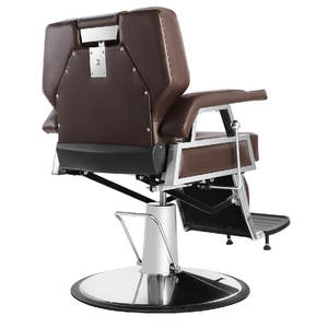 Silla de peluquero para salón de belleza, gran oferta, compra a granel - Product Image 5