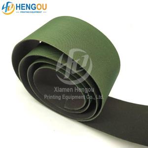 M2.020.015 1230x54x0.9mm Feeder Transport Tape for Heidelbe SM74 Offset <b>Printing</b> <b>Machinery</b> Replacement Part - Product Image 3