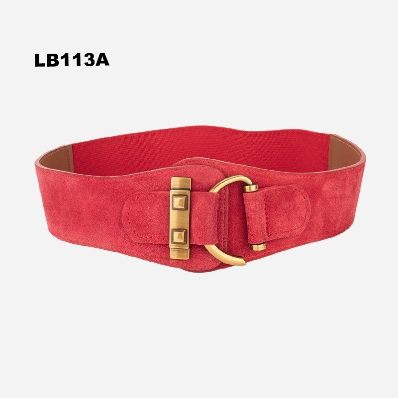 LB113A-5-8*77 cm-Rosso