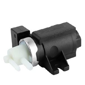 Válvula Solenoide del Canister de Carbón Volvo 721903290 DC 12V, Válvulas de Control de Temperatura Normal de Gas - Product Image 1