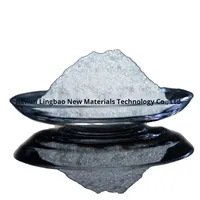 Poudre de Mica Nacrée Caméléon Cristal Blanc Diamanté pour Slime, Résine Époxy, Revêtement DIY Artisanat de Chanvre Fluide LB5820
