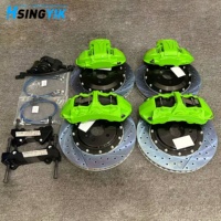 Kit de freinage de haute qualité pour Ford Ranger 2024 2025 Mustang Gt 2014 2016 Explorer St 2020 2021