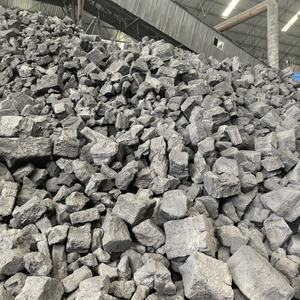 Coque metalúrgico de alta calidad al por mayor y coque para mascotas, combustible de fundición bajo en azufre, compra a granel de coque duro de 1-5mm y 10-25mm - Product Image 4