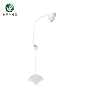 Lampe d'examen <span class=keywords><strong>dentaire</strong></span> de clinique d'hôpital vétérinaire de <span class=keywords><strong>centre</strong></span> médical de LED YD01-1SE d'utilisation d'<span class=keywords><strong>urgence</strong></span> avec la batterie - Product Image 6