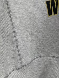 Thiết Kế Quần Áo Saint Michael Crew Phim Hoạt Hình Cổ Điển Áo Thun Áo Người Đàn Ông Của Chất Lượng Cao 100% Cotton Lông Cừu Giữ Ấm Thời Trang Phố - Product Image 2