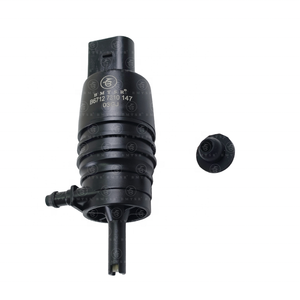 Bomba de limpiaparabrisas 67127310147 para <span class=keywords><strong>BMW</strong></span> G30 G11 G32 518d <span class=keywords><strong>520i</strong></span> 523i 525i 530i 535i 730i 735i 735i 740i 745i Calidad OEM - Product Image 1