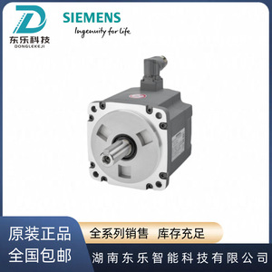 มอเตอร์เซอร์โว Siemens V90 0.75KW พร้อมเอนโค้ดเดอร์แบบ Absolute ของแท้ ผลิตในเยอรมนี - Product Image 5