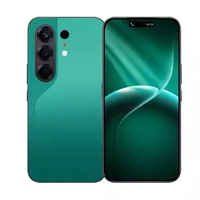 Nuevo Modelo Original Camon 50 Pro 5G Smartphone 16GB+1TB Versión con Desbloqueo Facial Teléfono Móvil con Huella Dactilar