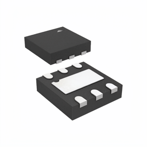 Buy Online Electronic Components 6 UFDFN Exposed Pad Original One Stop Service MIC2033-08BYMT-T5 Power Management (PMIC) - Product Image 1