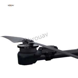 โดรนพ่นยาทางการเกษตร BROUAV จากโรงงานโดยตรง ชาร์จเร็ว ทนทาน ขนาด 16 ลิตร 20 ลิตร สำหรับการปกป้องพืชผลในนาข้าว - Product Image 4