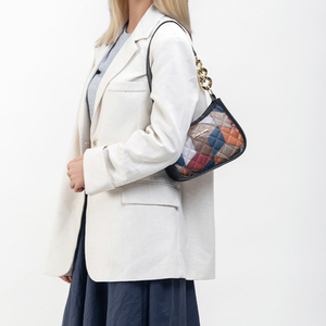 Sacs fourre-tout tendance 2026, fabrication directe, imprimés, couleur unie, pour femmes, sacs à bandoulière, sacs à main - Product Image 6