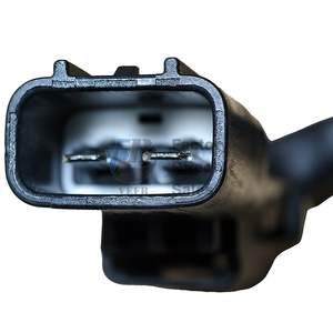 Motores de Ventilador de Refrigeración de Radiador 268000-2330 19030-5A2-A01 38616-5PA-A01 para Honda HRV CRV/ ACCORD/CRZ ACURA MDX Elision - Product Image 3