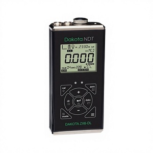 เครื่องวัดความหนา Dakota ZX6-DL เครื่องมือวัดอิเล็กทรอนิกส์ ความละเอียด 1024x768 พร้อมการรับประกัน 1 ปี - Product Image 1