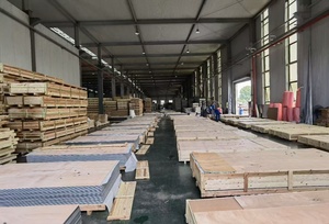 <span class=keywords><strong>Precio</strong></span> de fabricante Materiales de construcción de paredes exteriores <span class=keywords><strong>Alucobond</strong></span>/Panel compuesto de aluminio/ACP - Product Image 5