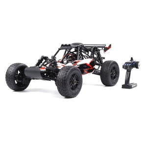 ROFUN ROVAN <span class=keywords><strong>EQ6</strong></span> 1/6 RC Auto Haoying 4985 1650KV Borstelloze Motor 160A Elektrische Regeling - Product Image 2