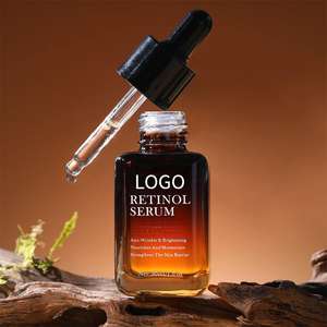 OEM <span class=keywords><strong>Aloe</strong></span> <span class=keywords><strong>Vera</strong></span> <span class=keywords><strong>para</strong></span> Retinol B3 Vitamina C Hidratante Loción facial Antienvejecimiento Eliminador de <span class=keywords><strong>manchas</strong></span> oscuras Ilumina y blanquea 30ml - Product Image 6