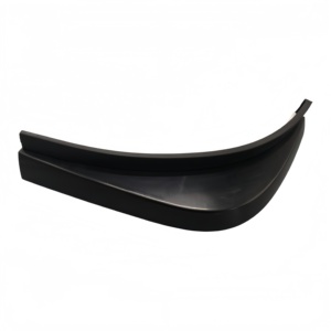 Nouvelles pièces de carrosserie de camion ANTO de haute qualité 84173256 22256166 84173252 Plaque de garniture inférieure de pare-chocs en plastique pour FH FM - Product Image 1