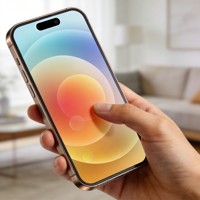 Smartphone Android 15 ProMax Style 6,7 pouces débloqué 4G double SIM, téléphone portable pas cher, version mondiale, vente flash