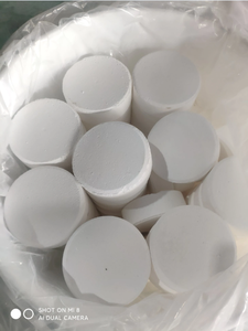 D0604 Чистящие Таблетки для очистки воды, таблетки для очистки рыбы для резервуара - Product Image 4