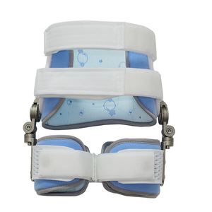 Attelle <span class=keywords><strong>de</strong></span> soutien pour l'abduction <span class=keywords><strong>de</strong></span> la hanche, stabilisateur post-opératoire pour la protection <span class=keywords><strong>de</strong></span> la hanche, pour enfants, soulagement <span class=keywords><strong>de</strong></span> la douleur sciatique, correction des douleurs articulaires - Product Image 2